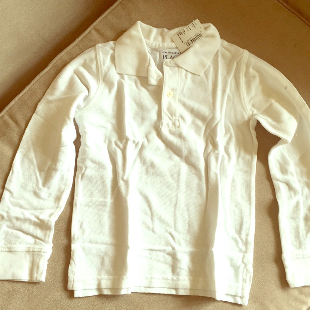 5t long sleeve